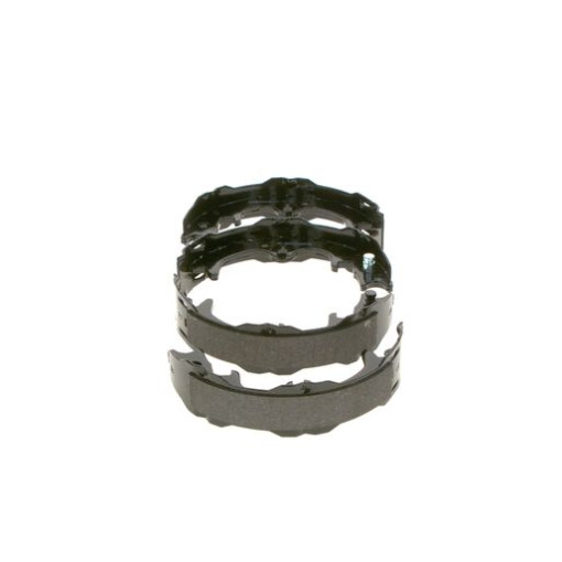 Колодки гальмівні LEXUS ES, RX; TOYOTA AVALON, AVENSIS, CAMRY, CARINA E VI, CELICA 1.6-3.5 08.85-