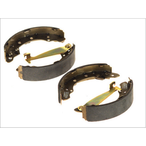 Колодка гальмівні  барабанні  AUDI / SEAT / SKODA / VW