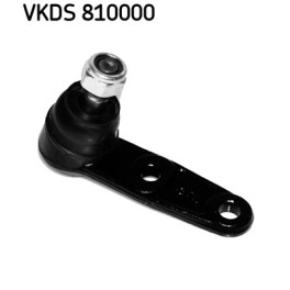 Шарнир независимой подвески / поворотного рычага L/P CHEVROLET AVEO / KALOS 1.2-1.5 05.03- Шарова опора важеля, фронт