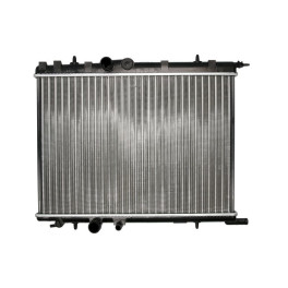 Радиатор системы охлаждения CITROEN BERLINGO