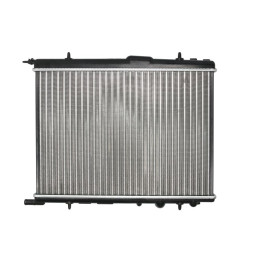 Радиатор системы охлаждения CITROEN BERLINGO