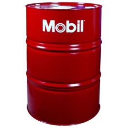 Масло моторное Mobil Delvac MX Extra 10W-40  бочка 208 л  E2-E3