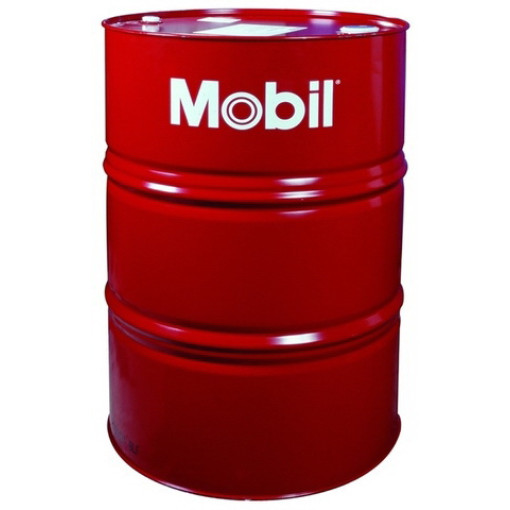 Масло моторное Mobil Delvac MX Extra 10W-40  бочка 208 л  E2-E3
