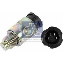 Датчик тахографа импульсный Man, Daf, Iveco 4 Pin L-19.8Mm