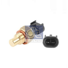 Датчик температуры IVECO 107 +- 3 °C M 16 X 1,5
1 035,00