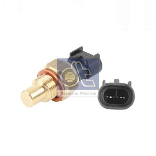 Датчик температуры IVECO 107 +- 3 °C M 16 X 1,5
1 035,00