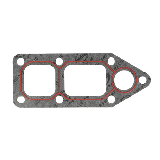 Прокладка помпы DAF 1458936
