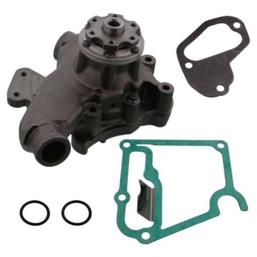 Водяной насос Mercedes OM366/OM366A/OM366LA, BF 20160336600