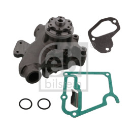 Водяной насос Mercedes OM366/OM366A/OM366LA, BF 20160336600