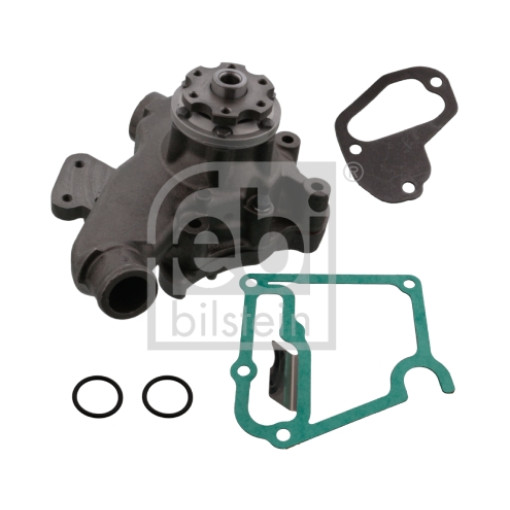 Водяной насос Mercedes OM366/OM366A/OM366LA, BF 20160336600