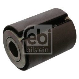 Втулка ресори MAN F2000 24x70x105mm