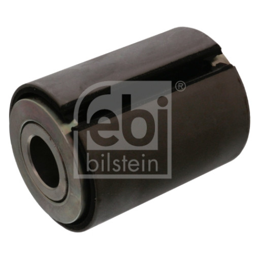 Втулка ресори MAN F2000 24x70x105mm