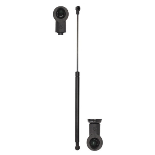 Амортизатор бардачка  два кріплення под шар MAN TGA