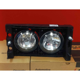 Фара протитуманна правая DAF 85/XF105 euro 3 1725271