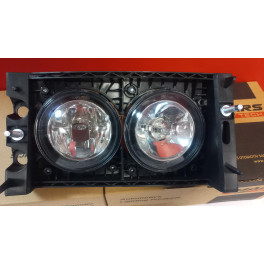 Фара протитуманная левая DAF 85/XF105 EURO 3