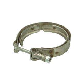 Хомут интеркуллера MAN 80 D2866/65/42/76/D2066