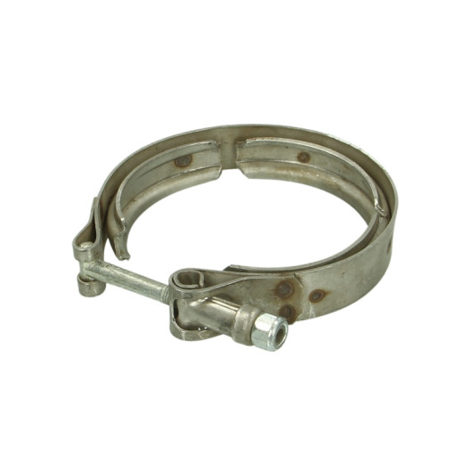Хомут интеркуллера MAN 80 D2866/65/42/76/D2066