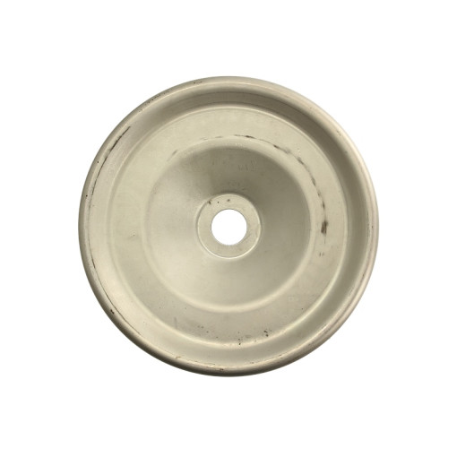 Стакан пневморессоры 881 N тип36 стальн. 03.139.39.430