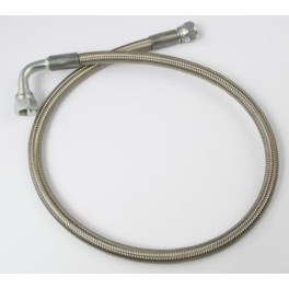 Трубка компрессора (L-910mm) RVI MAGNUM 430-560 00- , E-TECH 400-