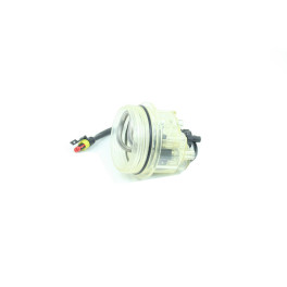 Кришка фільтра сепаратора DAF PL270/420 з підігрівом (24V, 120W)
