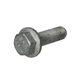 Болт крепления суппорта (M16x1,5/55) (которых 5 шт.) SAF/ MERCEDES 10,9