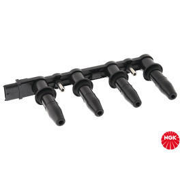Катушка зажигания ALFA ROMEO 159; FIAT CROMA, STILO; OPEL ASTRA G, ASTRA H, ASTRA H GTC, CORSA D, INSIGNIA A, MERIVA, SIGNUM, VECTRA C, VECTRA C GTS,