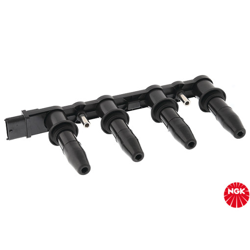 Катушка зажигания ALFA ROMEO 159; FIAT CROMA, STILO; OPEL ASTRA G, ASTRA H, ASTRA H GTC, CORSA D, INSIGNIA A, MERIVA, SIGNUM, VECTRA C, VECTRA C GTS,