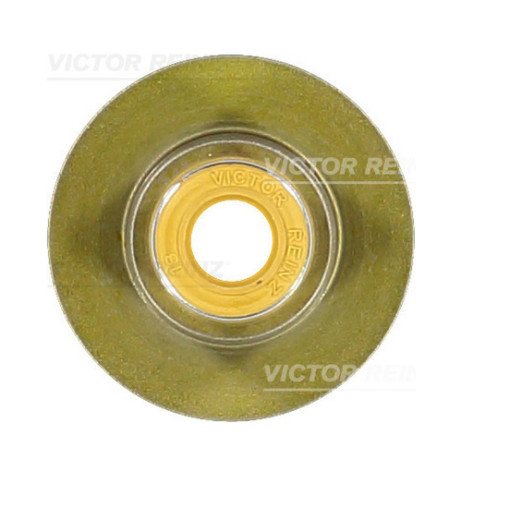 Сальник клапана DAF CF, CF 65, LF, LF 45, LF 55 MASSEY FERGUSON 7000 13x28/7x16mm