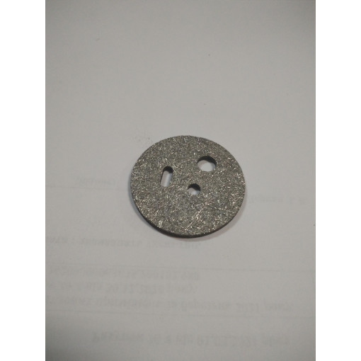 Сетка таблетка горелки WEBASTO THERMO90 DBW80 82413B (3 отвори)