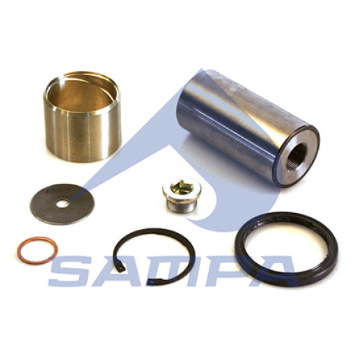 Р/к шкворня upper MB MK-SK/AСTROS/Atego 55x109mm 6253300119