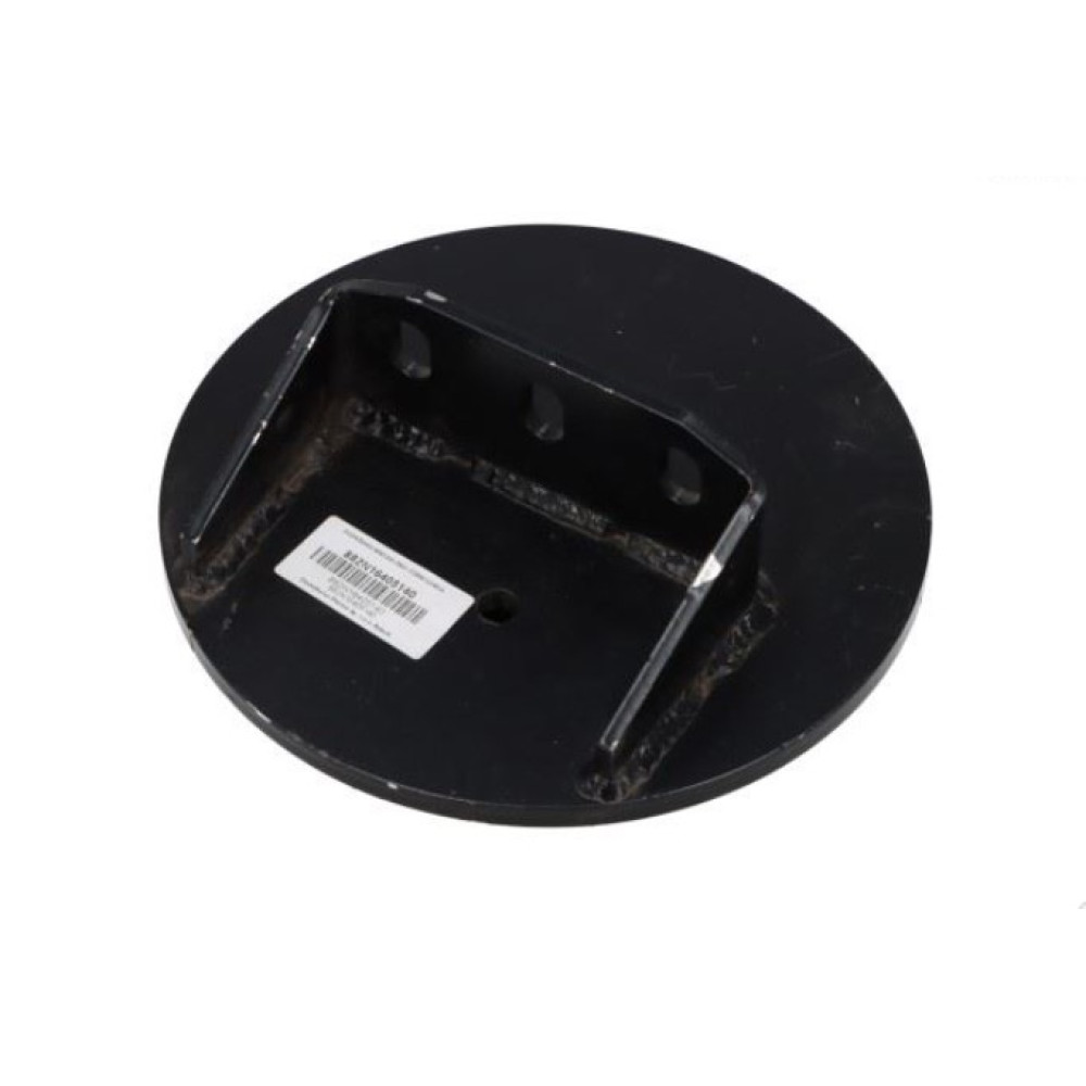 Пластина пневмоподушки MAN