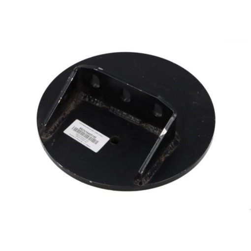 Пластина пневмоподушки MAN