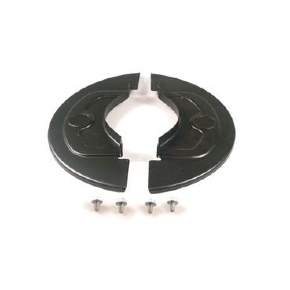 Захисні щитки гальмівного барабану BPW