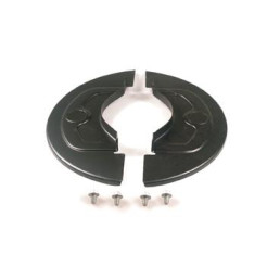 Захисні щитки гальмівного барабану BPW