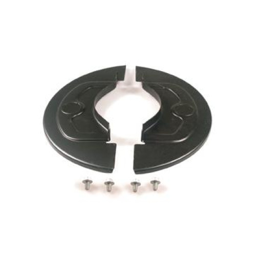 Захисні щитки гальмівного барабану BPW