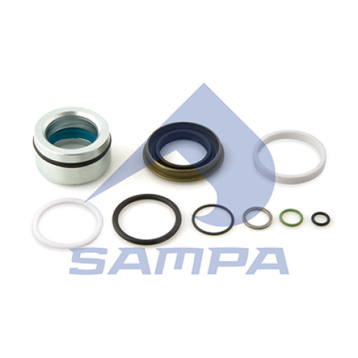 Р/к циліндра підйому кабіни RVI поршень D48,H26