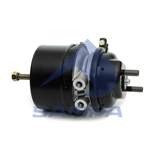 Тормозной энергоаккумулятор (диск тормоз) 16/24 BS9304/II30619000 MB 0214202218