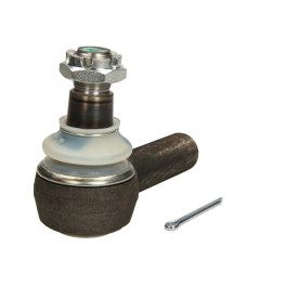 Наконечник рулевой тяги правый (M30/M24х1,5/k30/L=120) RVI/MERCEDES/ IVECO / SCANIA / VOLVO / DAF / MAN