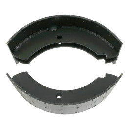Колодка гальмівна (к-кт) Volvo 200 3090076 200mm толщ. 5.38 mm