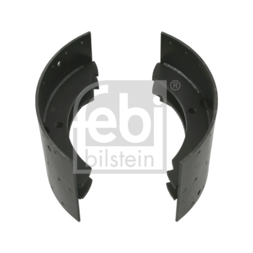 Колодка тормозная (к-кт) Volvo 225 3090077, 270829