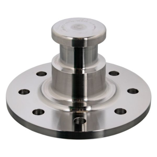 Шкворень зчіпного пристр. JOST Typ KZ1012-01 під болти