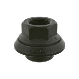 Гайка колёсная для легкосплавныx дисков M22x1,5 BPW 0252193310