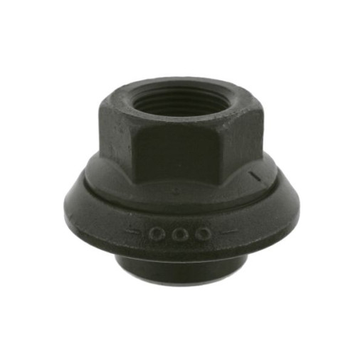 Гайка колёсная для легкосплавныx дисков M22x1,5 BPW 0252193310