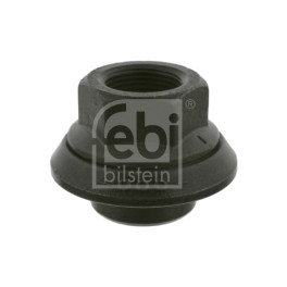 Гайка колёсная для легкосплавныx дисков M22x1,5 BPW 0252193310