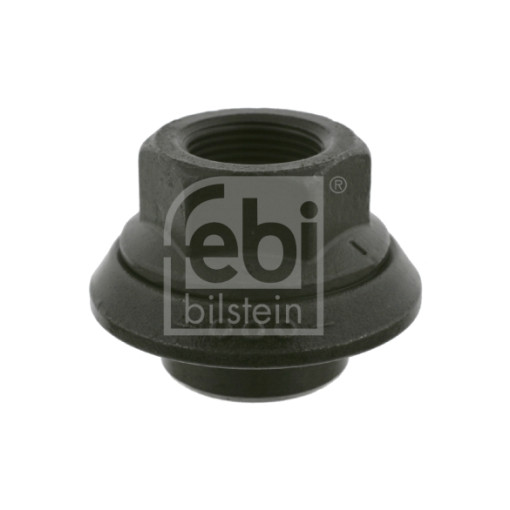 Гайка колёсная для легкосплавныx дисков M22x1,5 BPW 0252193310