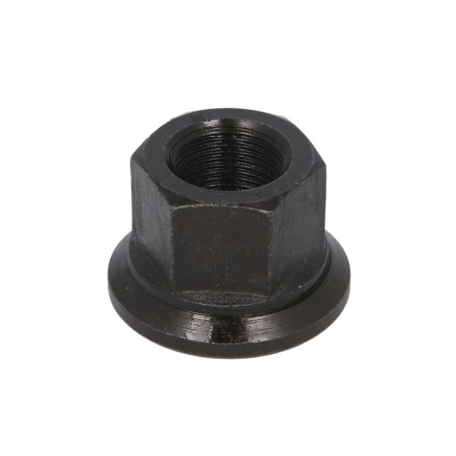 Гайка колёсная с плав. шайбой М22x1,5Н27,SW32 3854000124