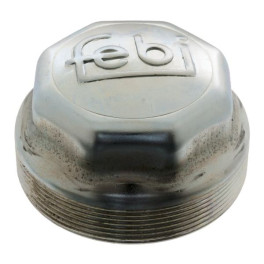 Колпак ступицы BPW М115х3 0321223020
