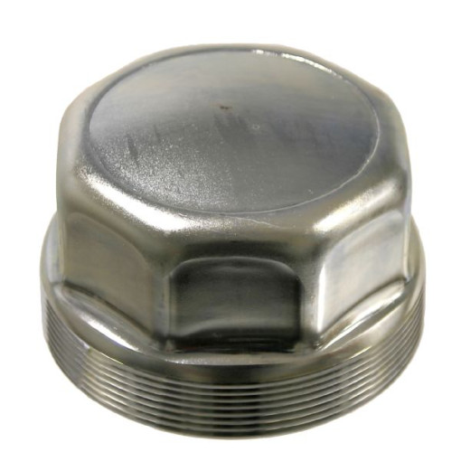 Колпак ступицы BPW/Kassbehrer M125x3mm