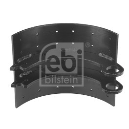 Колодка тормозная FRUEHAUFE/SMB 311x203 М006220