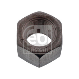 Гайка колёсная М22x1,5Н25,SW32 0326004120, 21006511